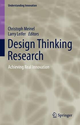 Design Thinking Research