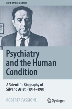 Psychiatry and the Human Condition