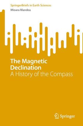 The Magnetic Declination