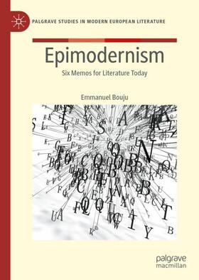 Epimodernism