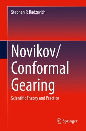 Novikov/Conformal Gearing