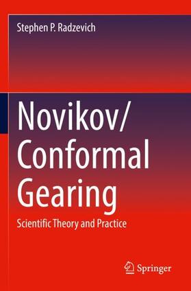 Novikov/Conformal Gearing