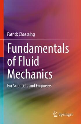 Fundamentals of Fluid Mechanics