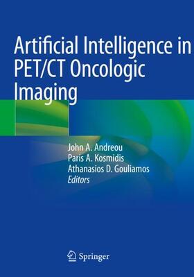 Artificial Intelligence in PET/CT Oncologic Imaging