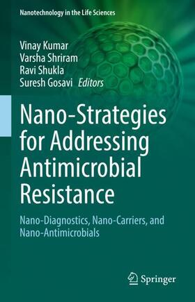 Nano-Strategies for Addressing Antimicrobial Resistance