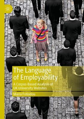 The Language of Employability