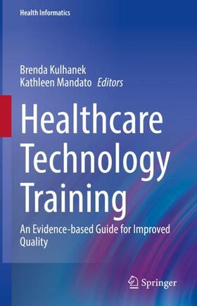 Healthcare Technology Training
