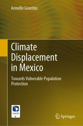 Climate Displacement in Mexico