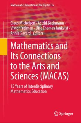 Mathematics and Its Connections to the Arts and Sciences (MACAS)