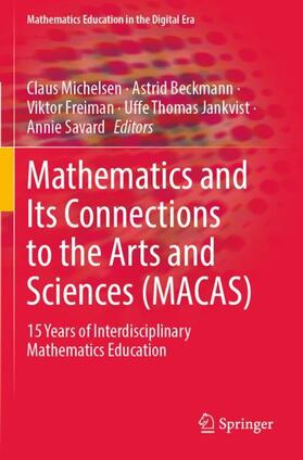 Mathematics and Its Connections to the Arts and Sciences (MACAS)