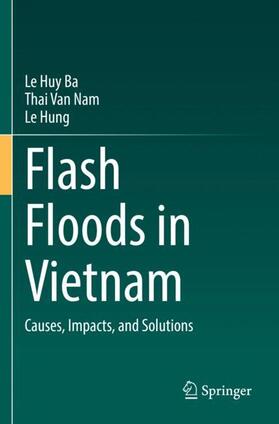 Flash Floods in Vietnam