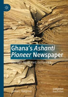 Ghana¿s Ashanti Pioneer Newspaper