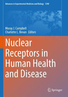 Nuclear Receptors in Human Health and Disease