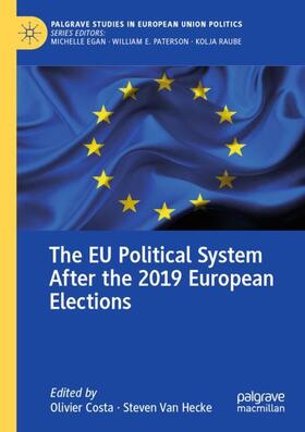 The EU Political System After the 2019 European Elections