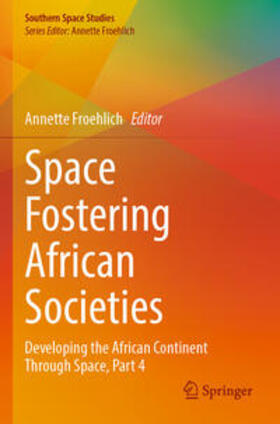 Space Fostering African Societies