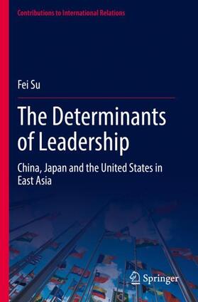 The Determinants of Leadership