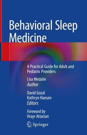 Behavioral Sleep Medicine