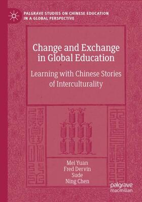 Change and Exchange in Global Education