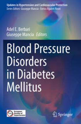 Blood Pressure Disorders in Diabetes Mellitus