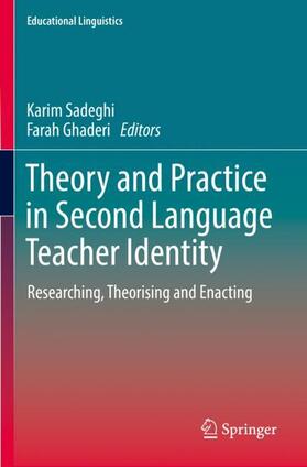 Theory and Practice in Second Language Teacher Identity