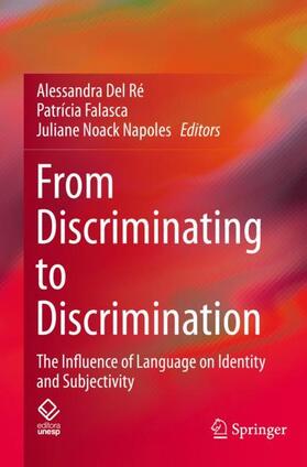 From Discriminating to Discrimination