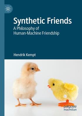 Synthetic Friends