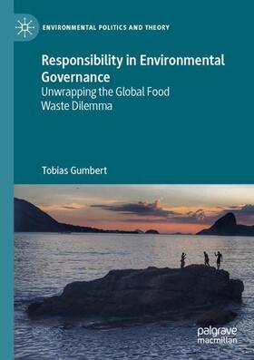 Responsibility in Environmental Governance