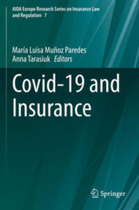 Covid-19 and Insurance