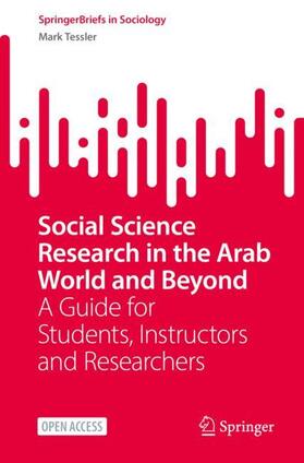 Social Science Research in the Arab World and Beyond
