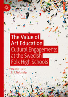 The Value of Art Education