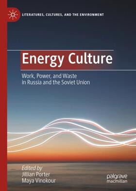 Energy Culture