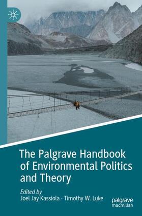 The Palgrave Handbook of Environmental Politics and Theory