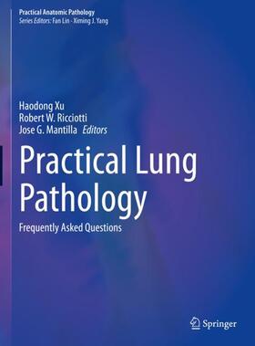 Practical Lung Pathology