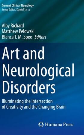 Art and Neurological Disorders