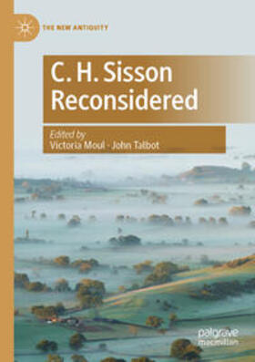 C. H. Sisson Reconsidered