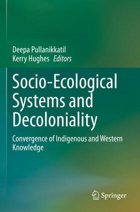 Socio-Ecological Systems and Decoloniality