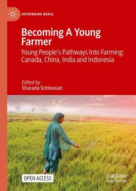 Becoming A Young Farmer