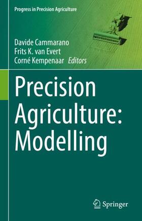 Precision Agriculture: Modelling