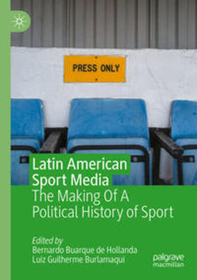 Latin American Sport Media