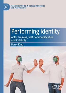 Performing Identity