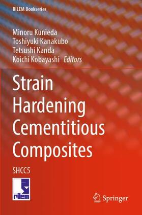 Strain Hardening Cementitious Composites