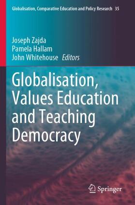 Globalisation, Values Education and Teaching Democracy