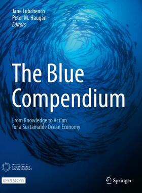 The Blue Compendium
