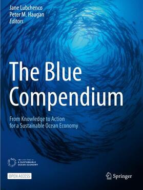 The Blue Compendium