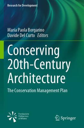 Conserving 20th-Century Architecture