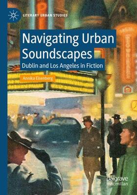 Navigating Urban Soundscapes