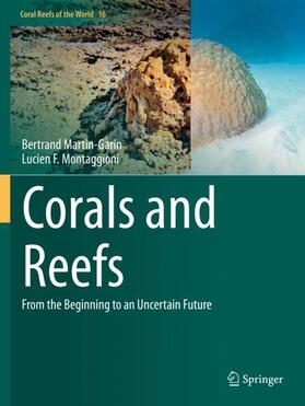 Corals and Reefs