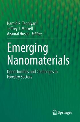 Emerging Nanomaterials