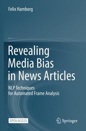 Revealing Media Bias in News Articles