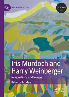 Iris Murdoch and Harry Weinberger